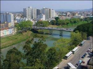 Águas Termais -Tubarão SC