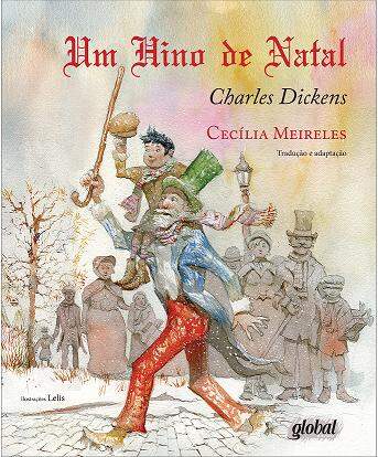 Aventura e suspense em conto de Dickens