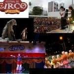 Abertas as inscrições para o 9º Festival de Circo do Brasil