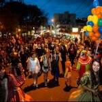 Festival de Circo: animação para todos