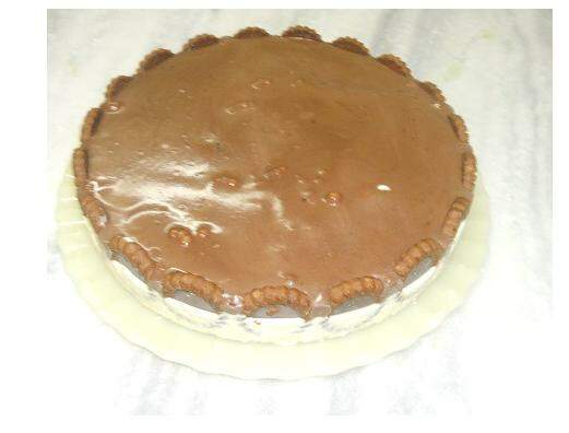 Torta alemã