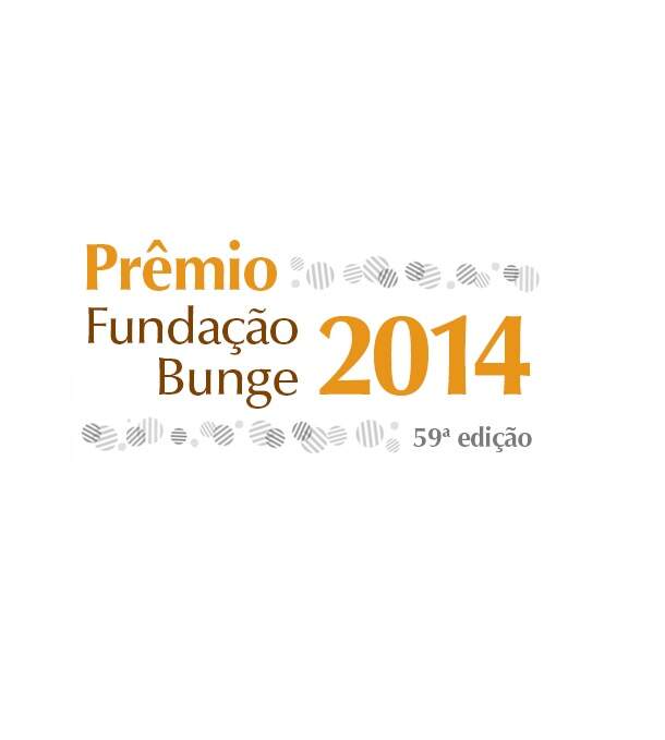 Fundação Bunge premia Hugo Possolo e Luana Serrat