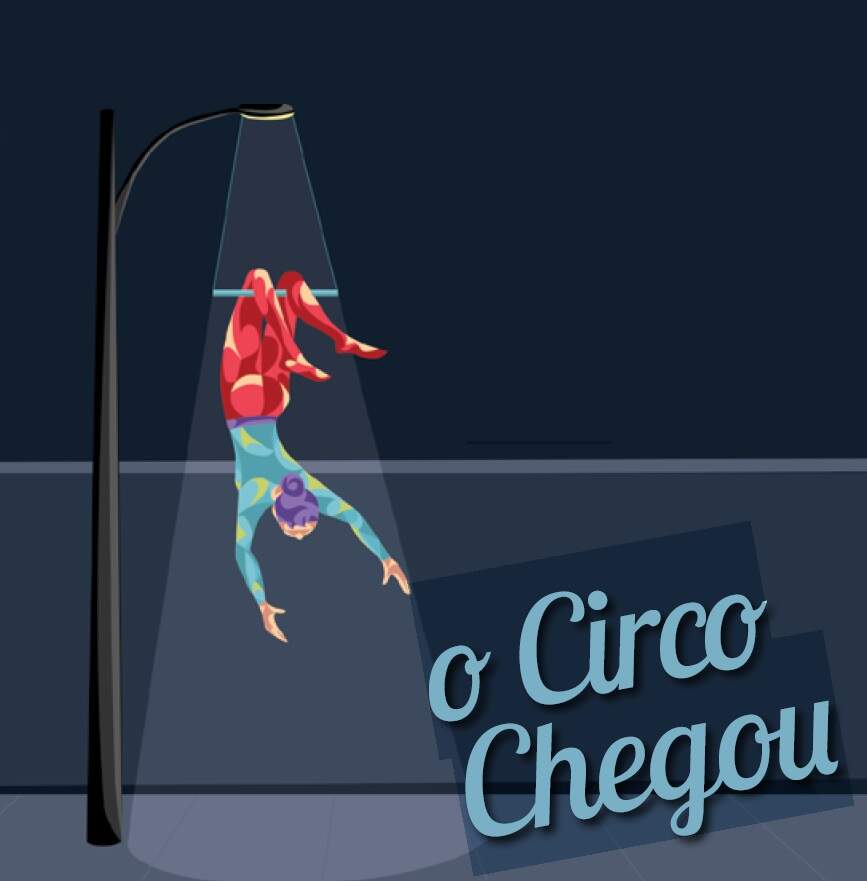 Minas Gerais tem festival mundial de circo