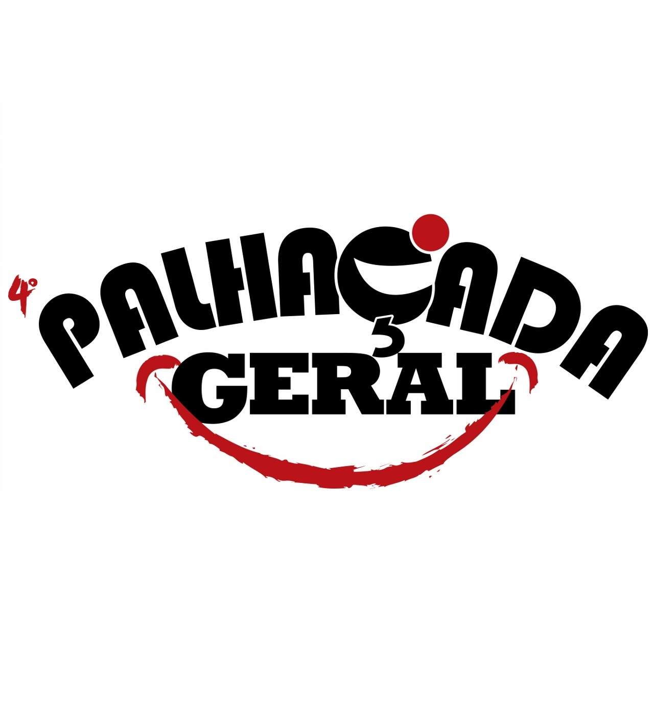 Últimos dias para ver a Palhaçada Geral!