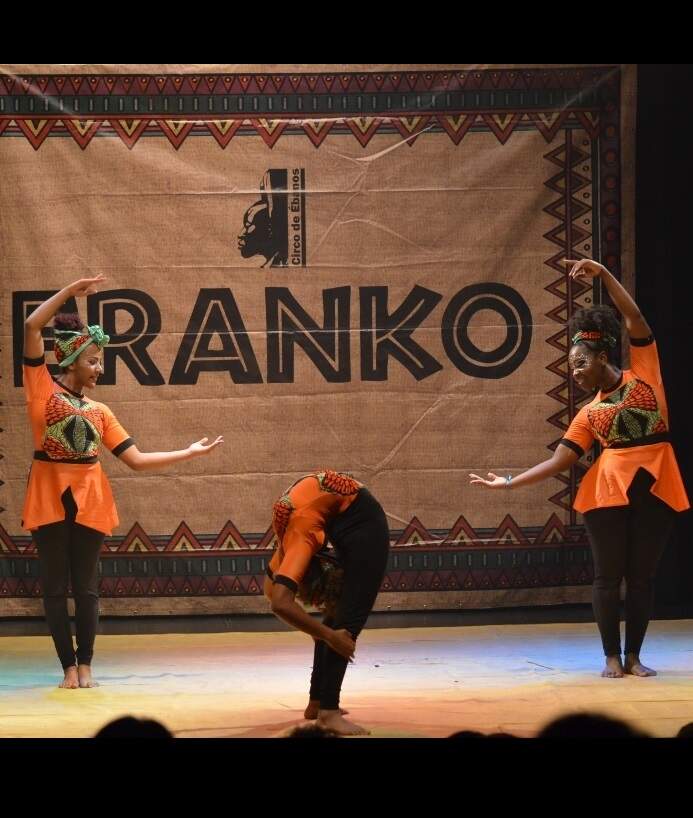 “Eranko” tem trilha sonora sofisticada