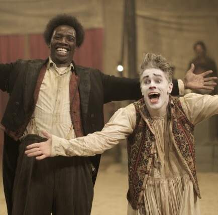 “Mr. Chocolat”: o clown negro da Belle Époque