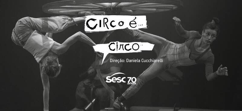 “Circo é…Circo” descreve documentário inédito