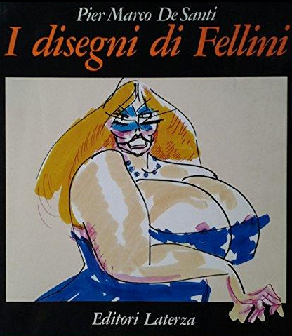 Mostra Le Violon d´Ingress traz clowns de Fellini